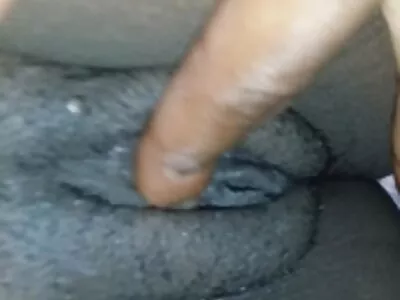 Se ilmaisia seksi ja porno on tapa, jolla hän pitää siitä, että hänet rypytetään ison mustan kukon kanssa