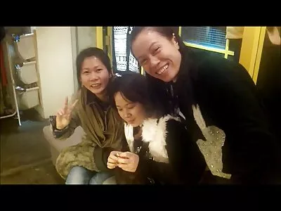 Lesboelämä johtaa räjähtäviin seksivideo ilmainen orgasmeihin kaikille.