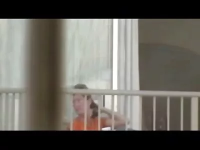 Suloinen teini -ikäinen tyttö ratsastaa  iso pecker sisään pov
